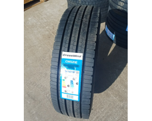 CrossWind CWS20E (рульова) 215/75 R17.5 126/124M CrossWind CWS20E (рульова) 215/75 R17.5 126/124M